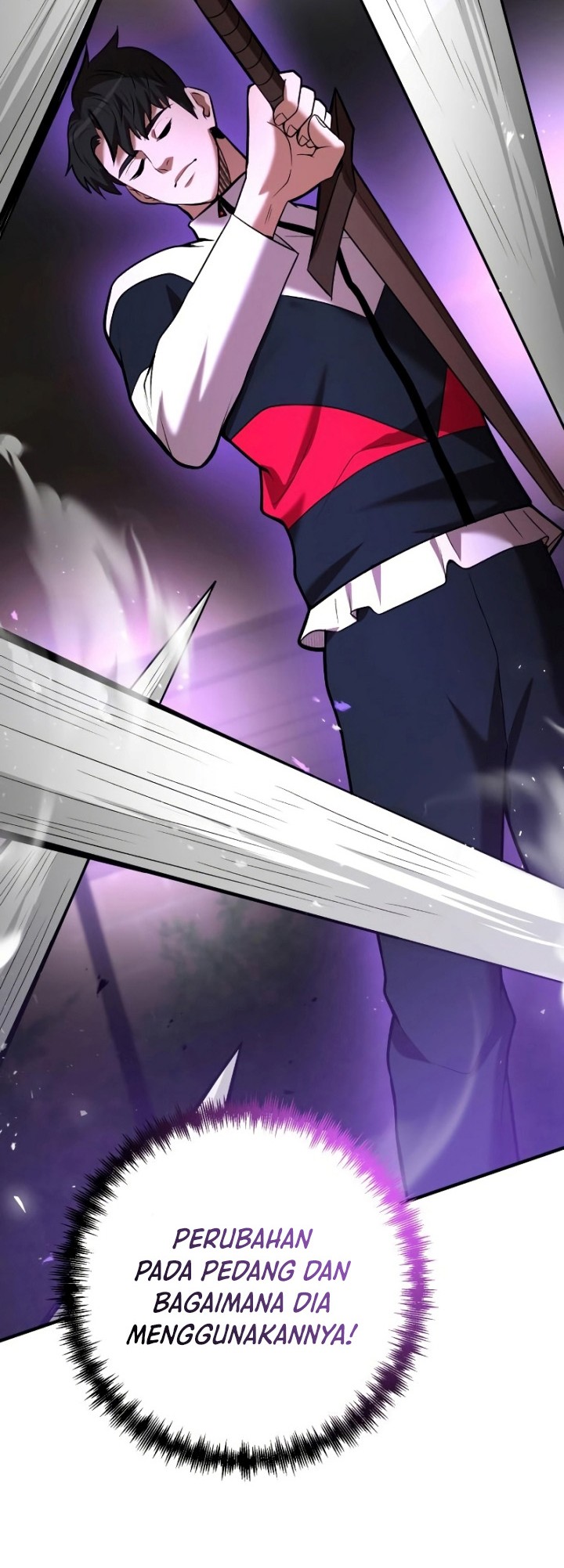 I Became a Renowned Family’s Sword Prodigy Chapter 54 Gambar 33