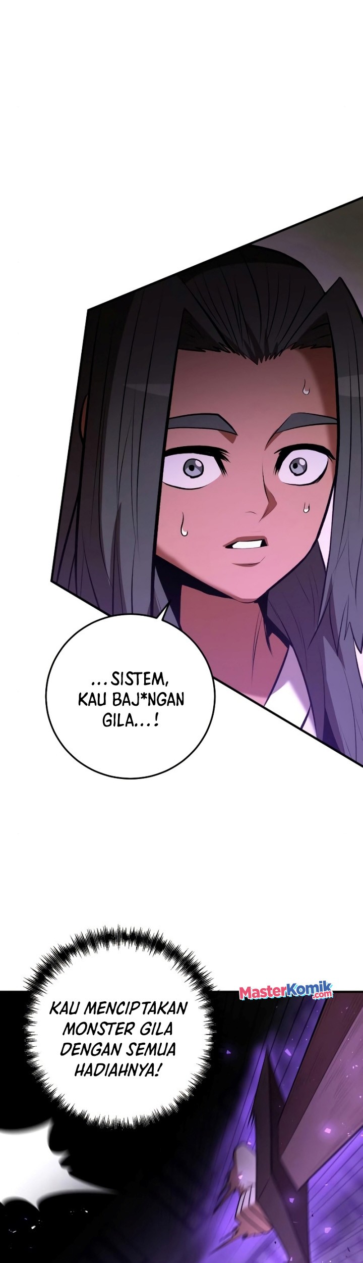 I Became a Renowned Family’s Sword Prodigy Chapter 54 Gambar 34