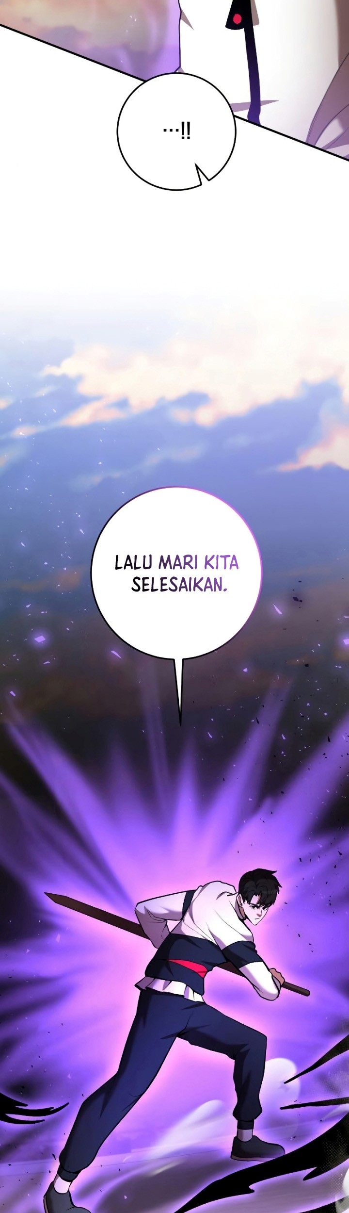 I Became a Renowned Family’s Sword Prodigy Chapter 54 Gambar 38