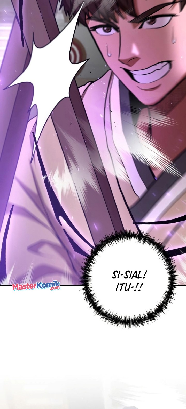 I Became a Renowned Family’s Sword Prodigy Chapter 54 Gambar 41