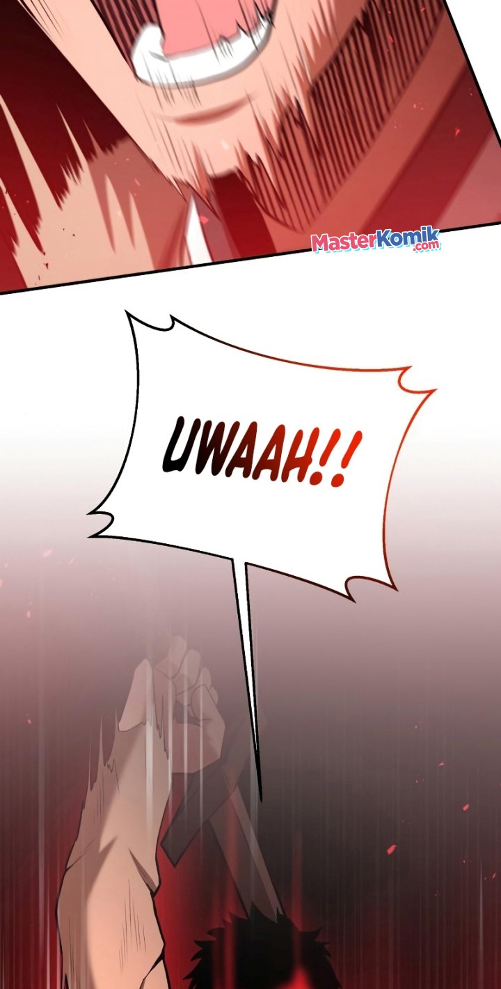 I Became a Renowned Family’s Sword Prodigy Chapter 54 Gambar 45