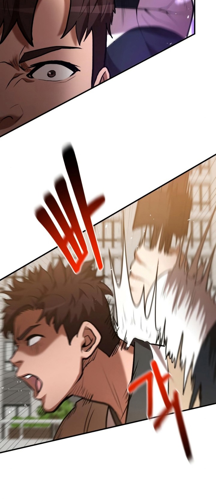 I Became a Renowned Family’s Sword Prodigy Chapter 54 Gambar 47