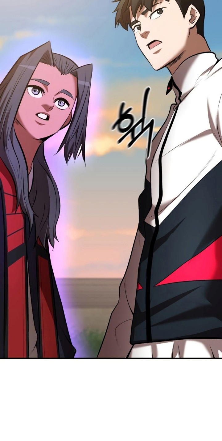 I Became a Renowned Family’s Sword Prodigy Chapter 54 Gambar 51