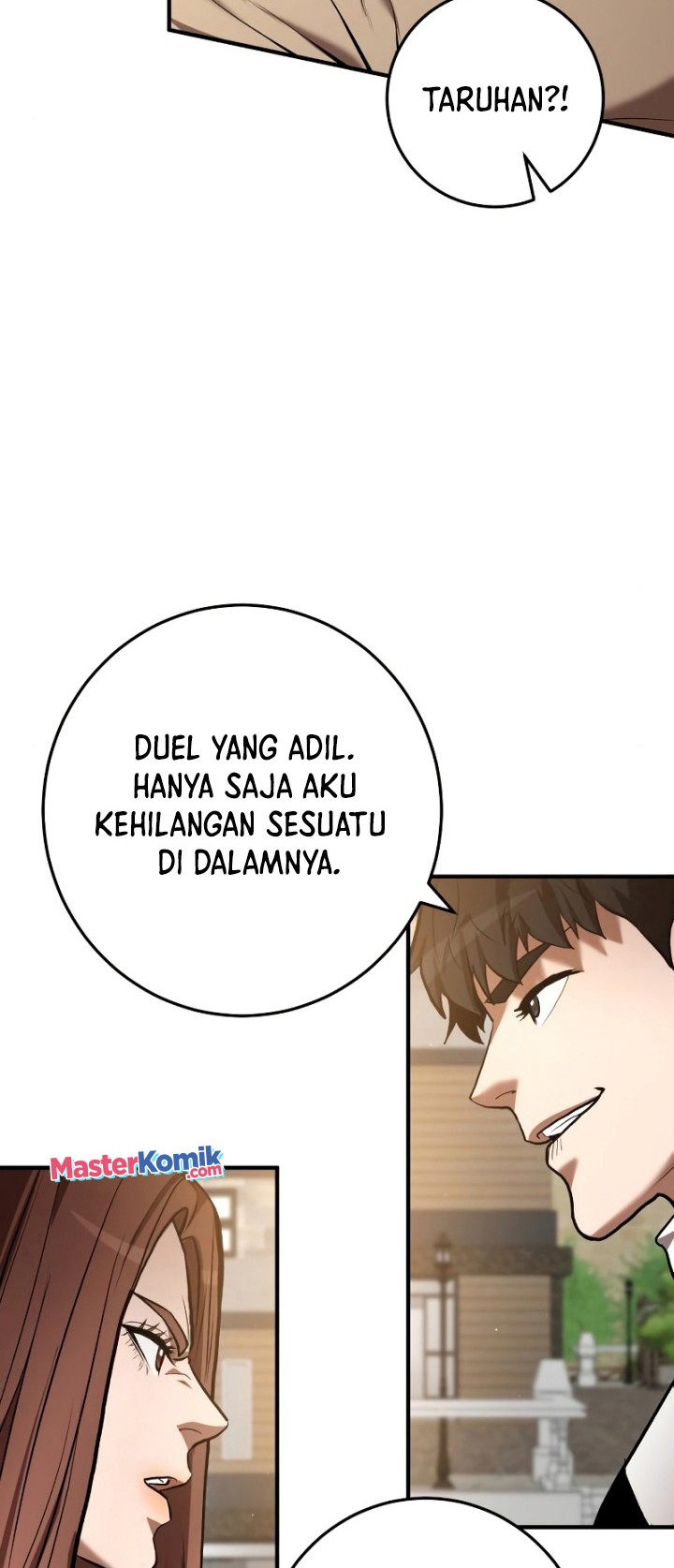 I Became a Renowned Family’s Sword Prodigy Chapter 54 Gambar 55