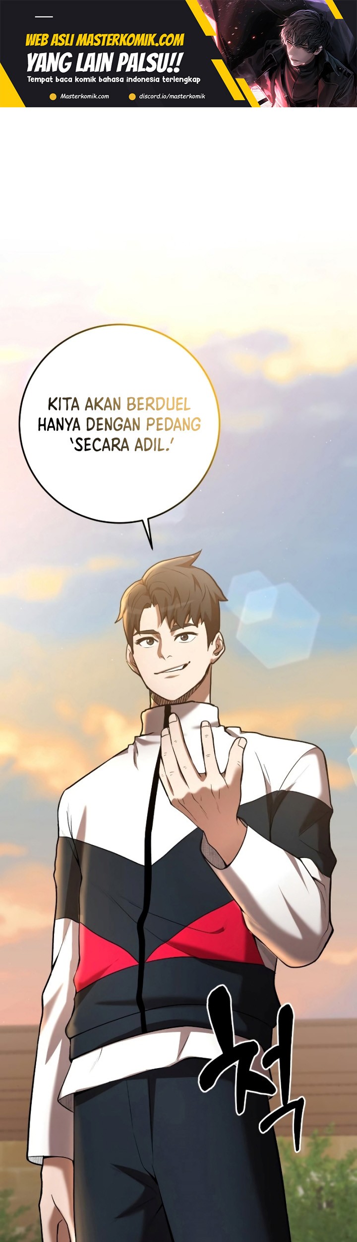 Baca  I Became a Renowned Family’s Sword Prodigy Chapter 54 Gambar 2