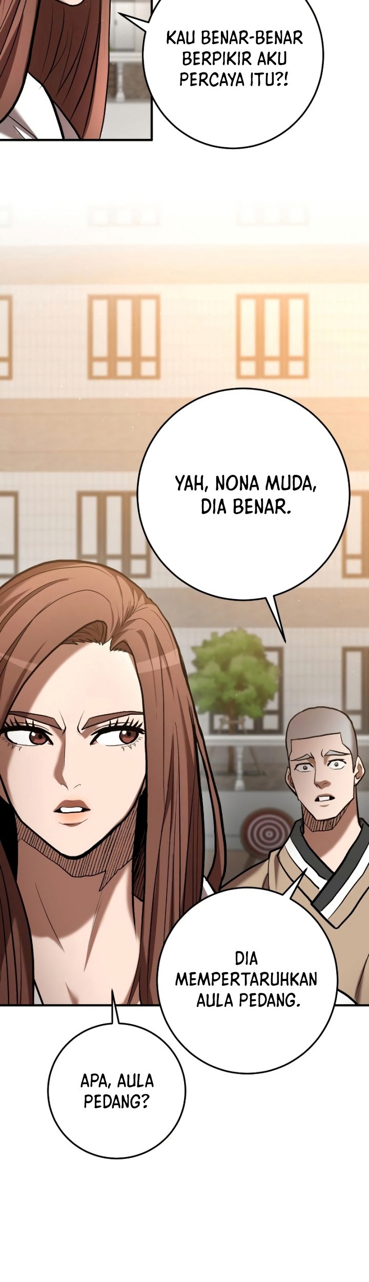 I Became a Renowned Family’s Sword Prodigy Chapter 54 Gambar 56