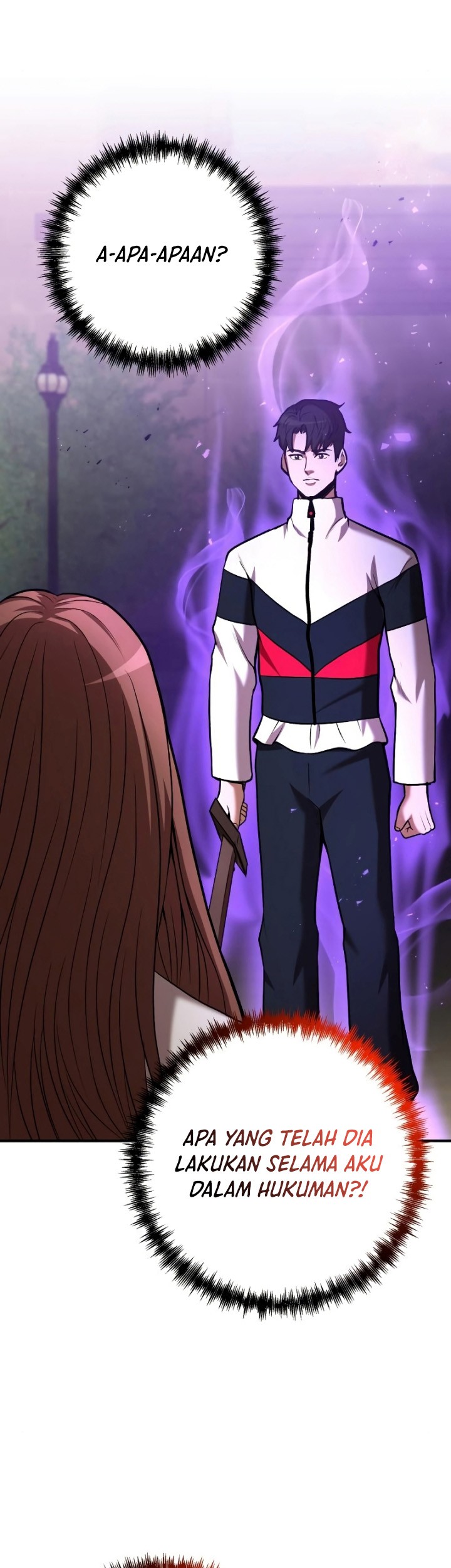 I Became a Renowned Family’s Sword Prodigy Chapter 54 Gambar 60