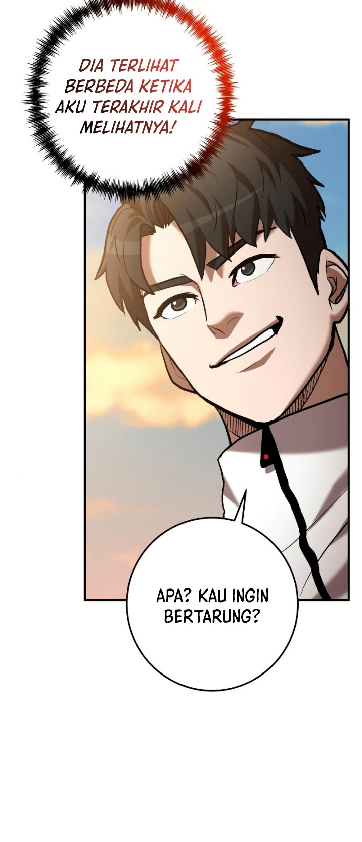 I Became a Renowned Family’s Sword Prodigy Chapter 54 Gambar 61