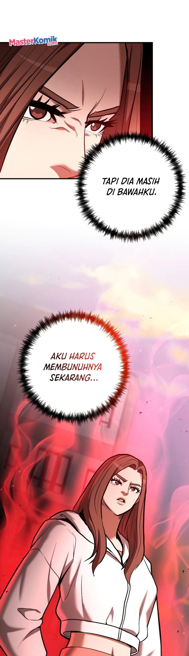 I Became a Renowned Family’s Sword Prodigy Chapter 54 Gambar 62