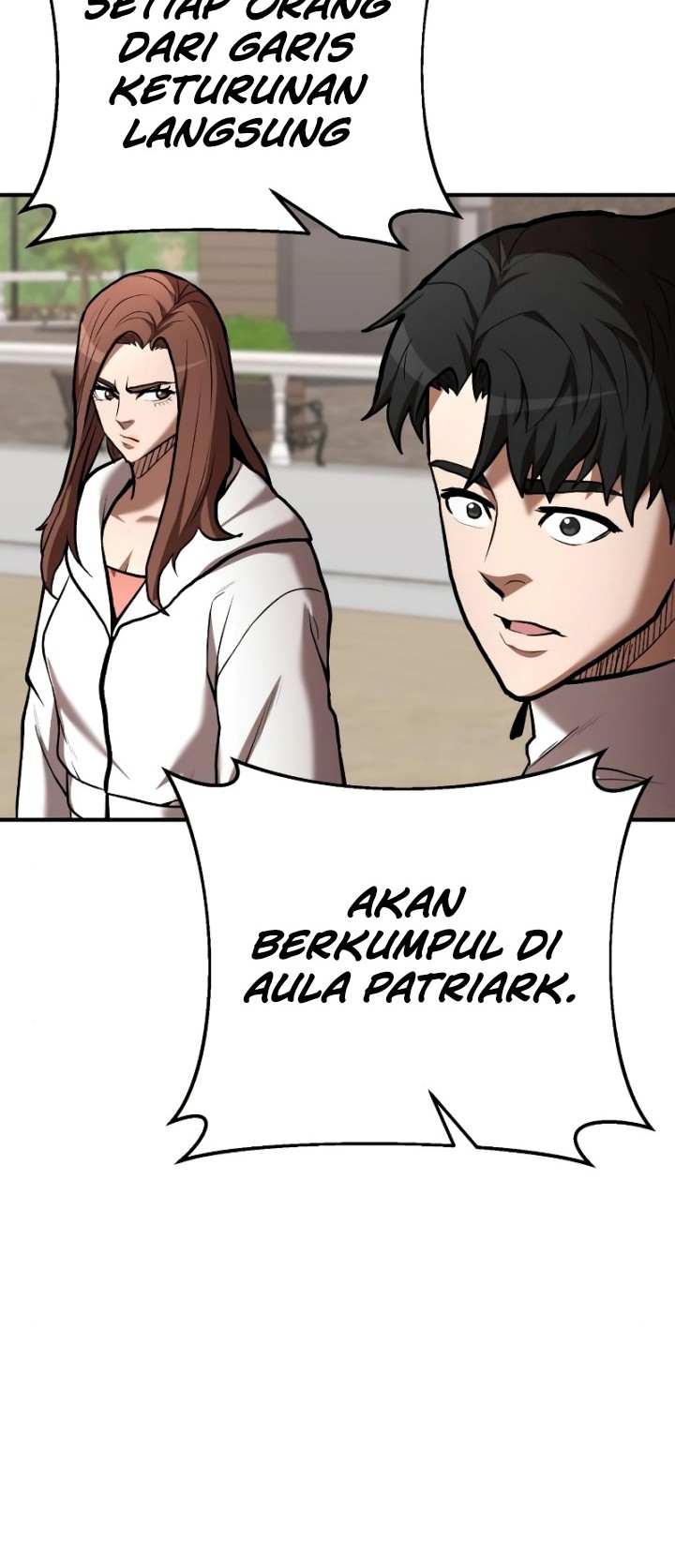 I Became a Renowned Family’s Sword Prodigy Chapter 54 Gambar 65