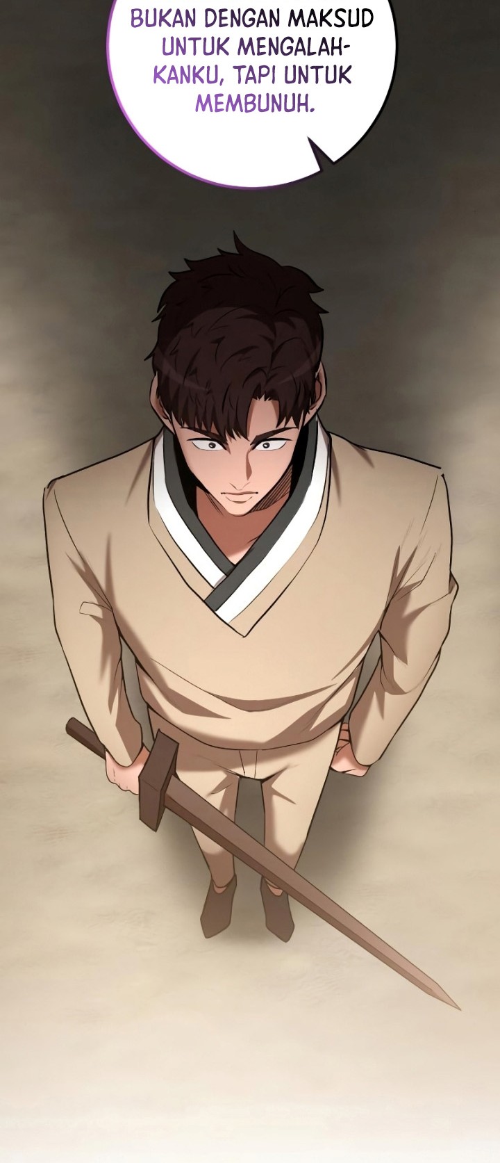 I Became a Renowned Family’s Sword Prodigy Chapter 54 Gambar 7