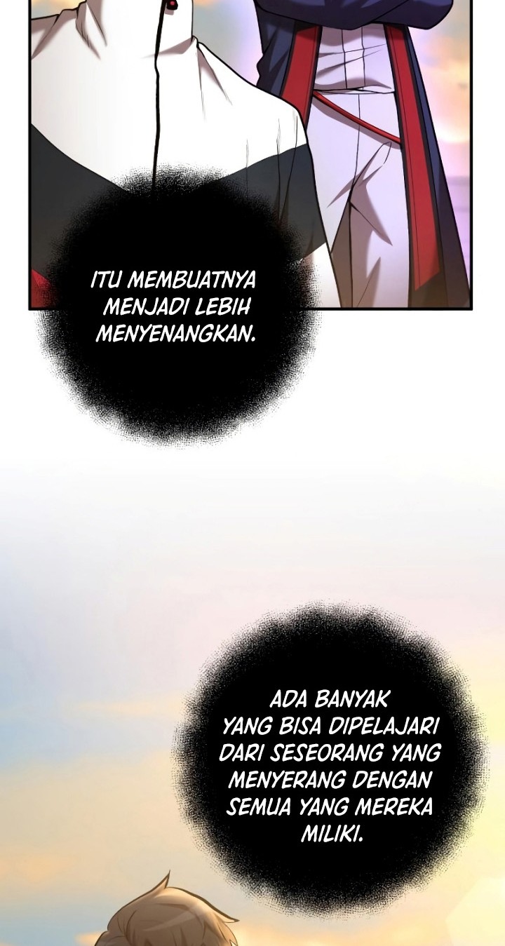 I Became a Renowned Family’s Sword Prodigy Chapter 54 Gambar 9