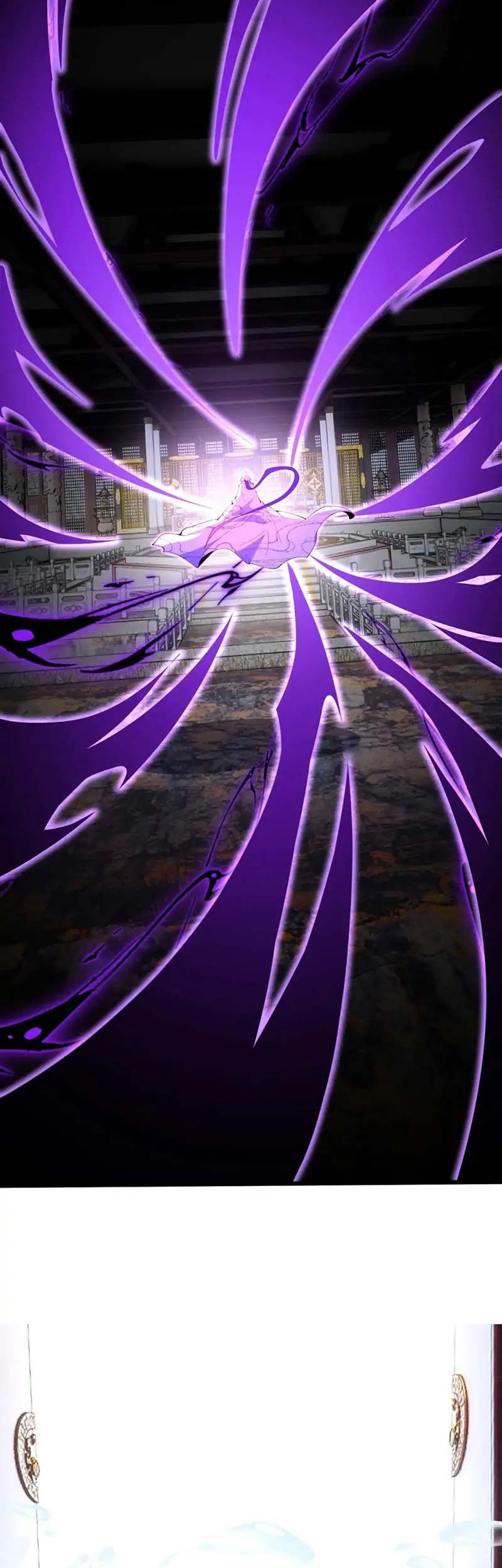 Second Fight Against the Heavens Chapter 40 Gambar 52