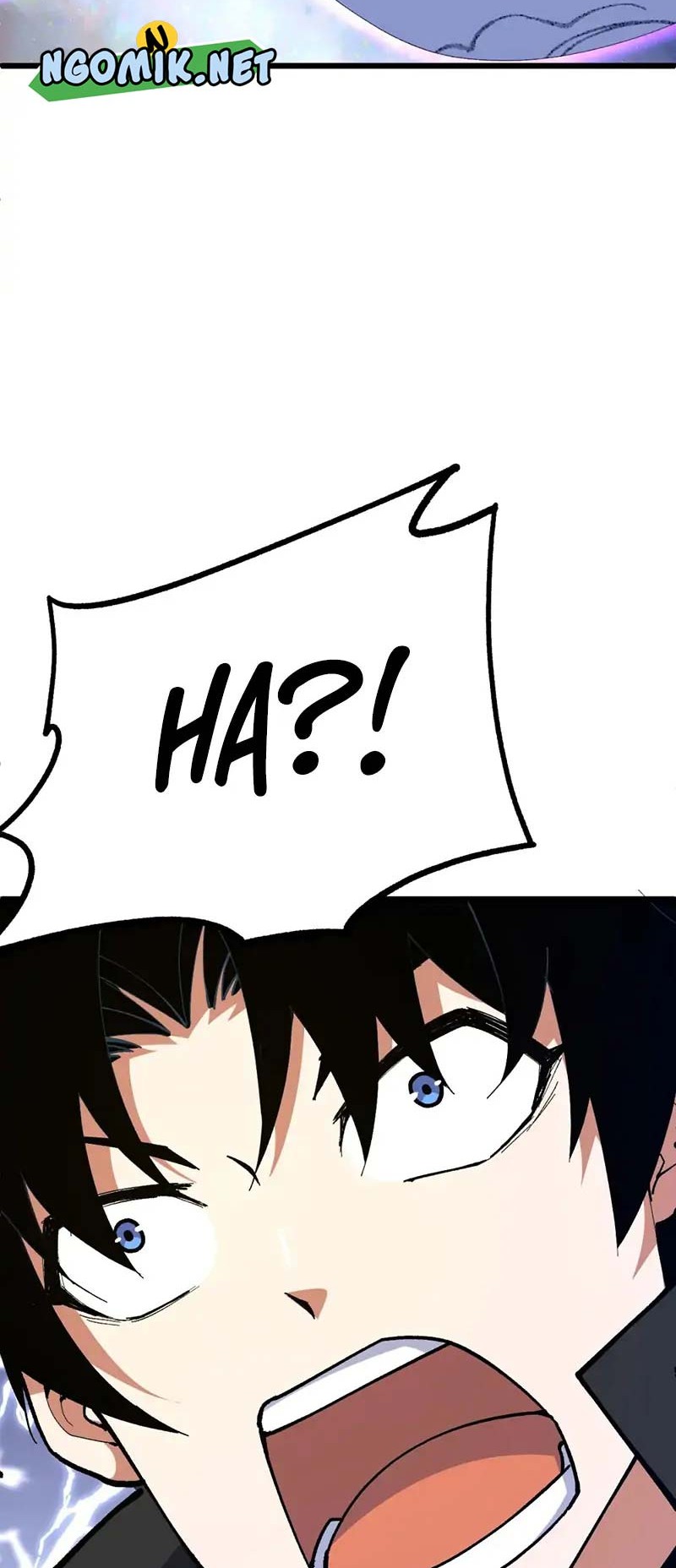 Second Fight Against the Heavens Chapter 40 Gambar 57