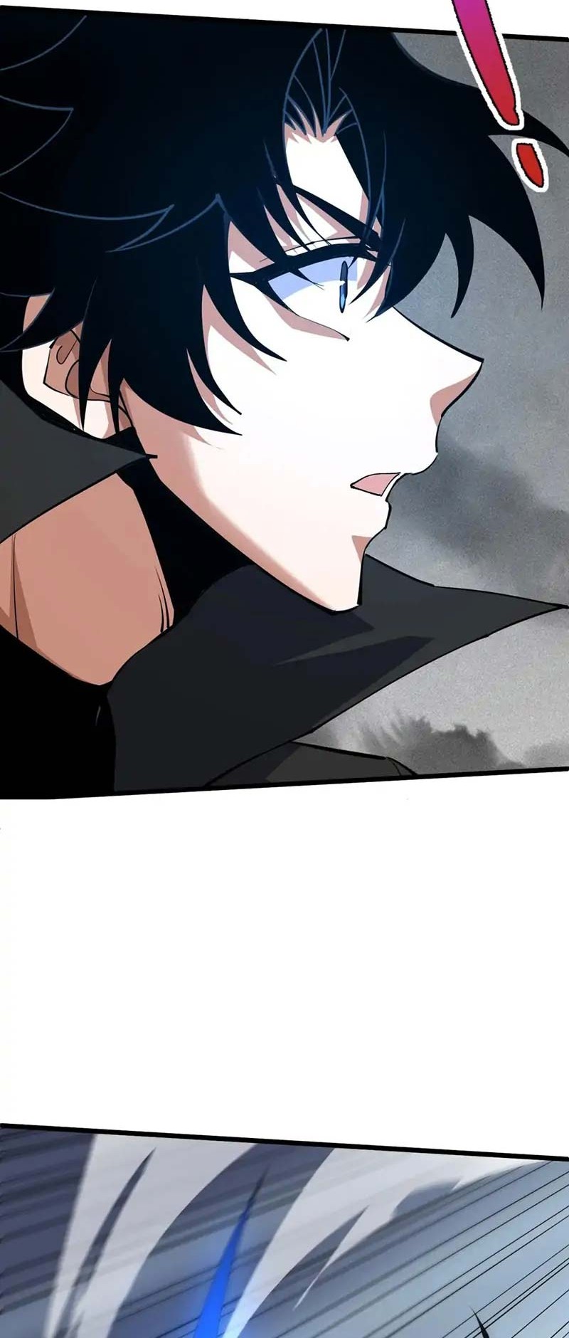 Second Fight Against the Heavens Chapter 40 Gambar 11