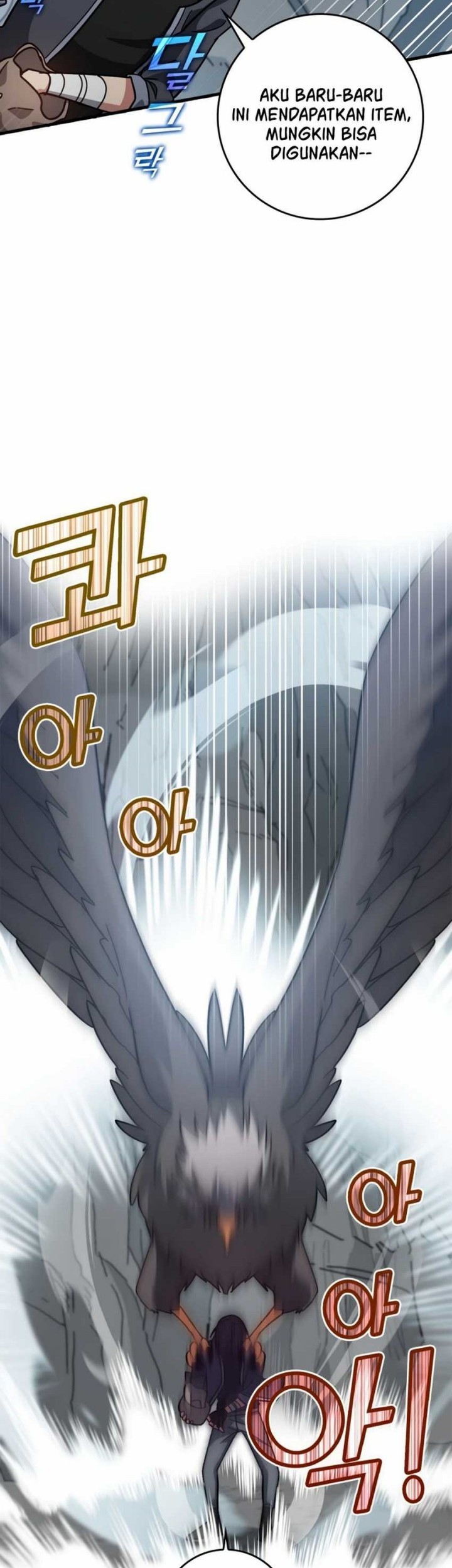 Max Level Player Chapter 20 Gambar 34