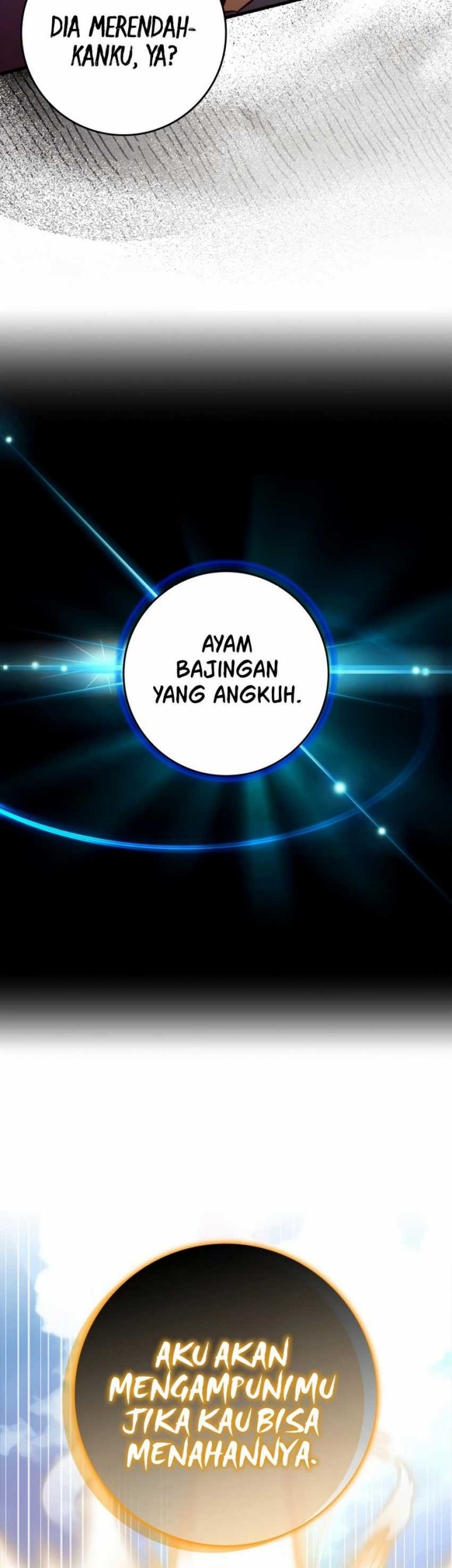 Max Level Player Chapter 20 Gambar 38