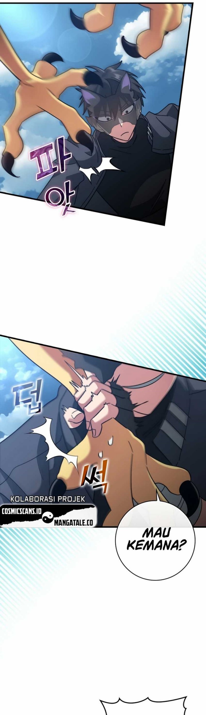 Max Level Player Chapter 20 Gambar 41