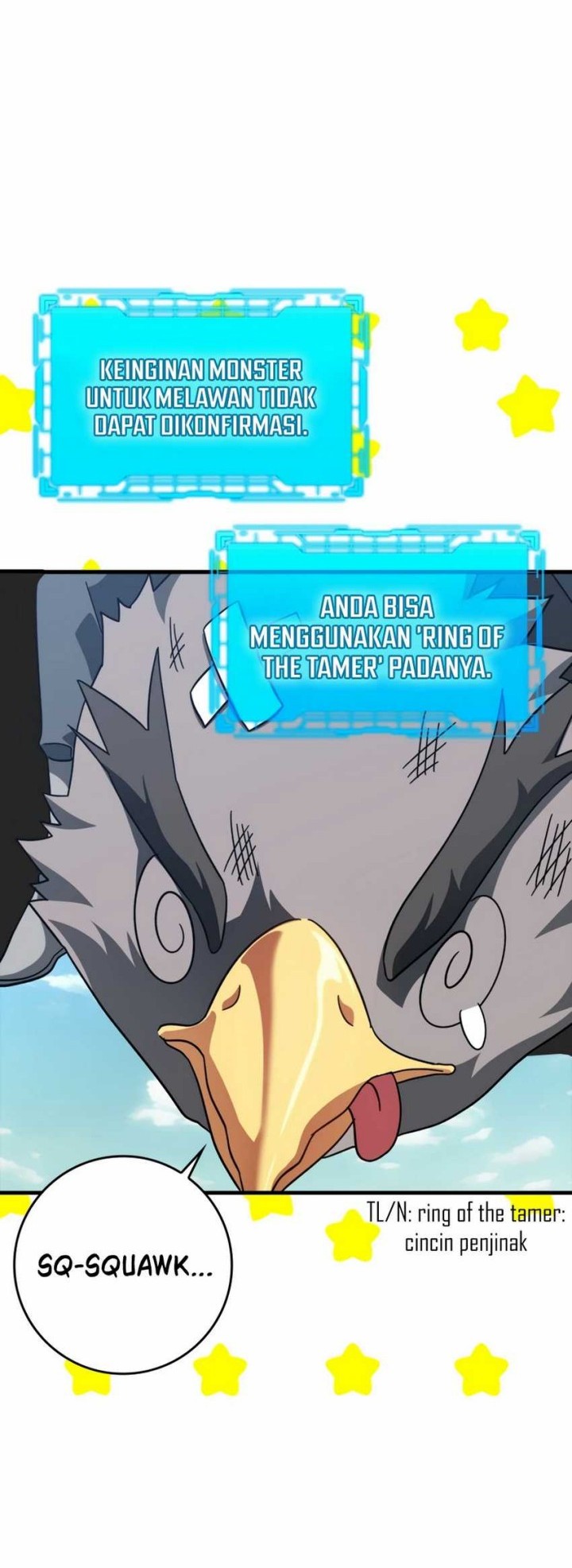 Max Level Player Chapter 20 Gambar 47