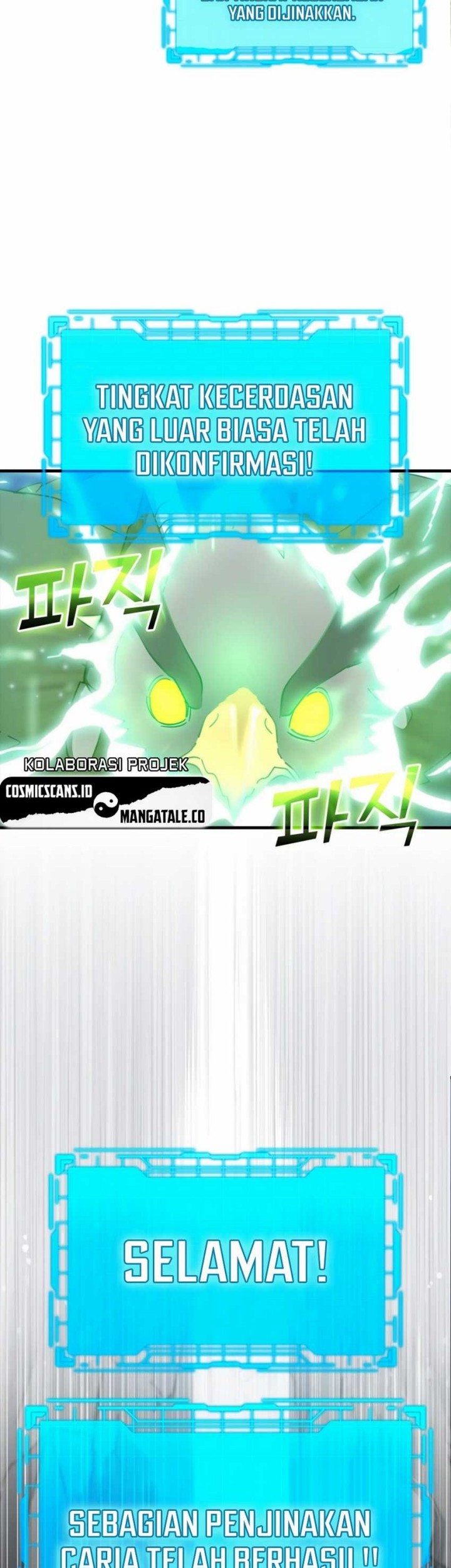 Max Level Player Chapter 20 Gambar 50