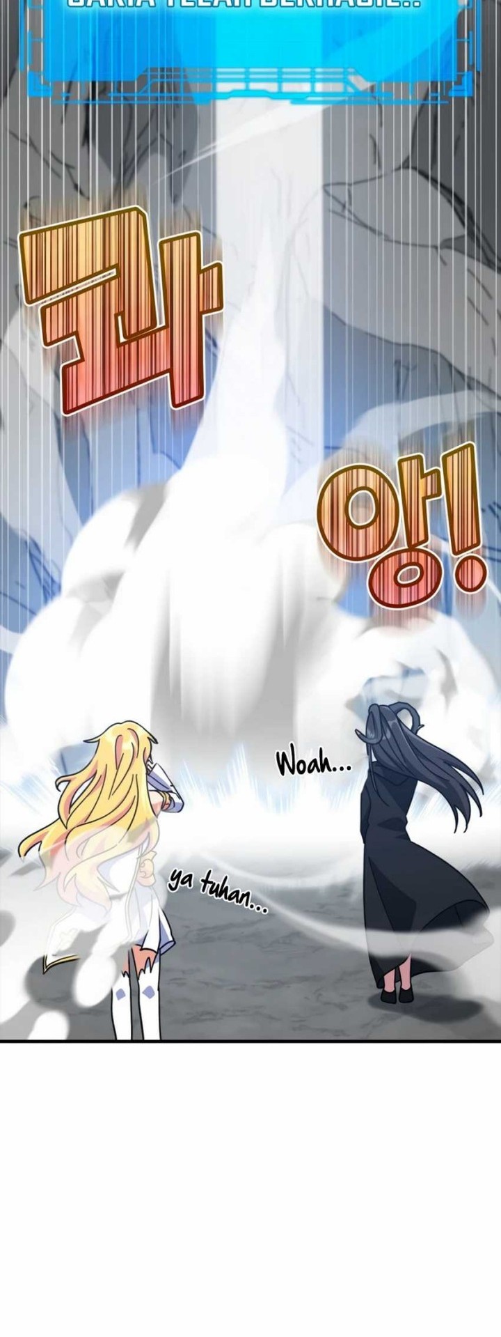 Max Level Player Chapter 20 Gambar 51