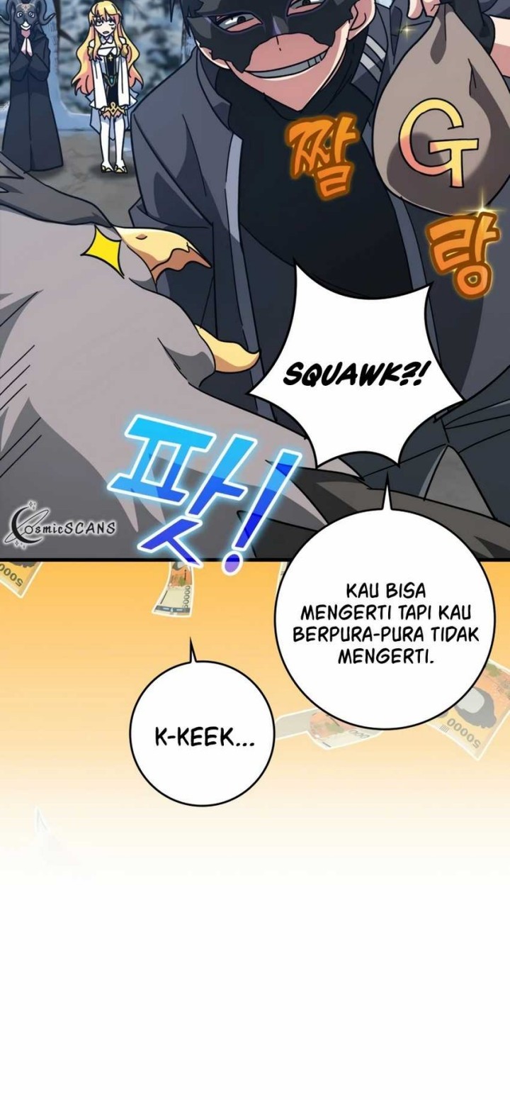Max Level Player Chapter 20 Gambar 58