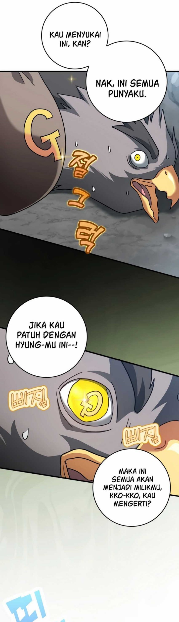 Max Level Player Chapter 20 Gambar 59