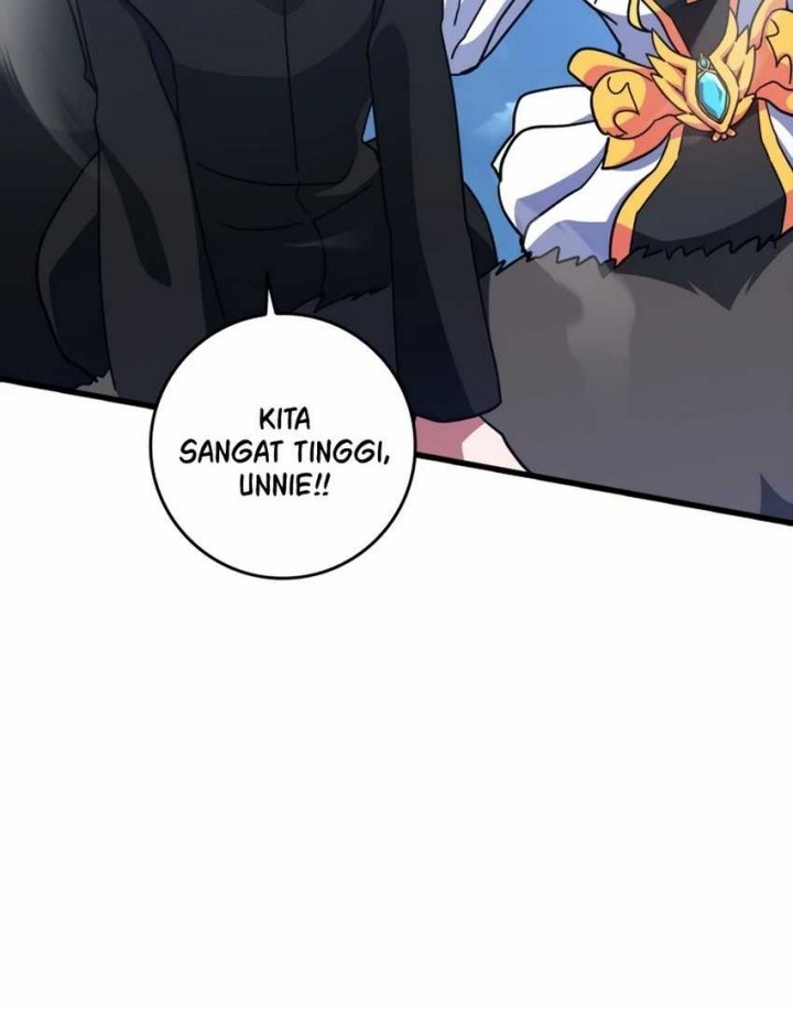 Max Level Player Chapter 20 Gambar 62