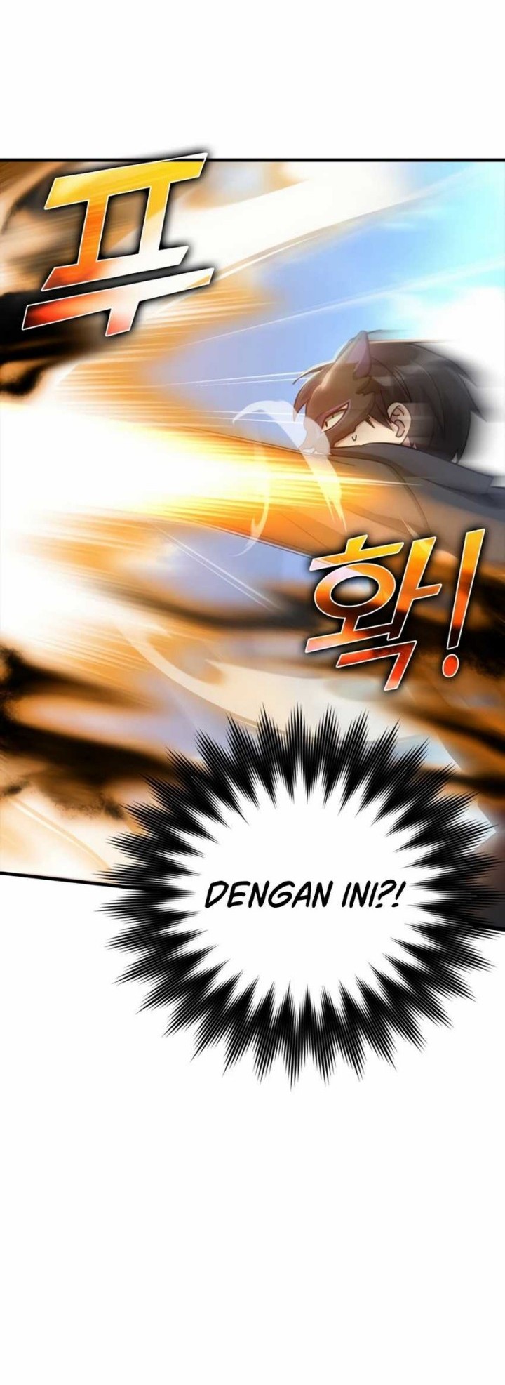 Max Level Player Chapter 20 Gambar 70