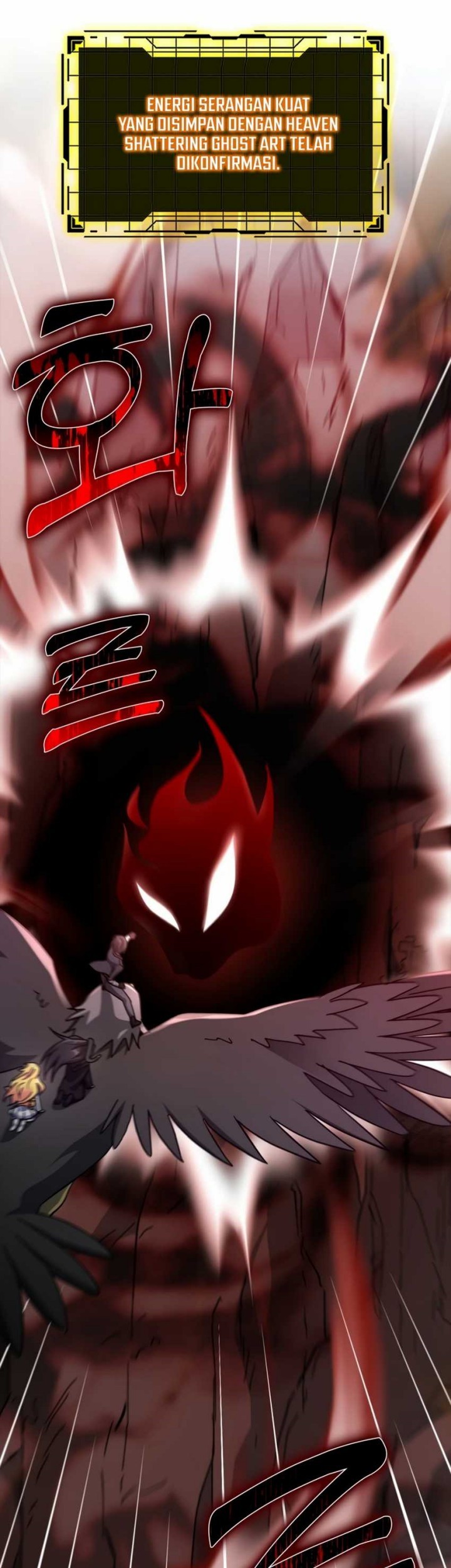 Max Level Player Chapter 20 Gambar 71