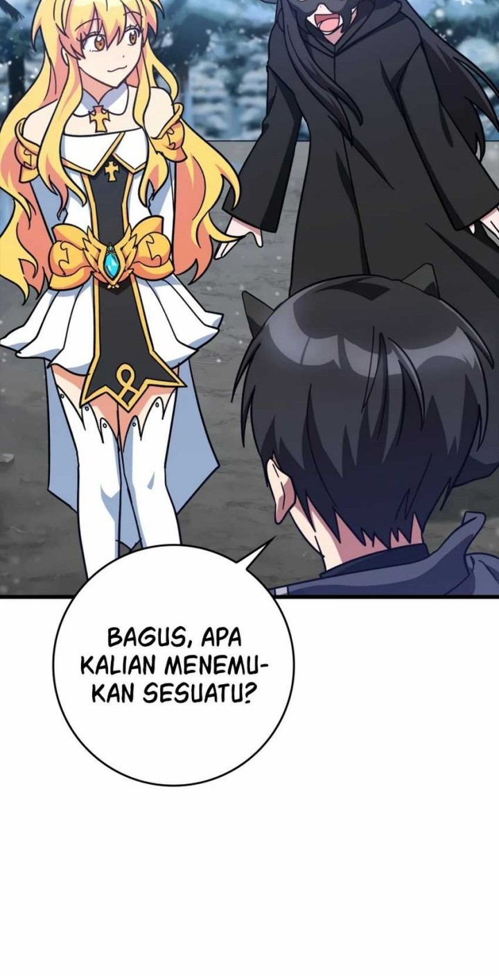 Max Level Player Chapter 20 Gambar 9