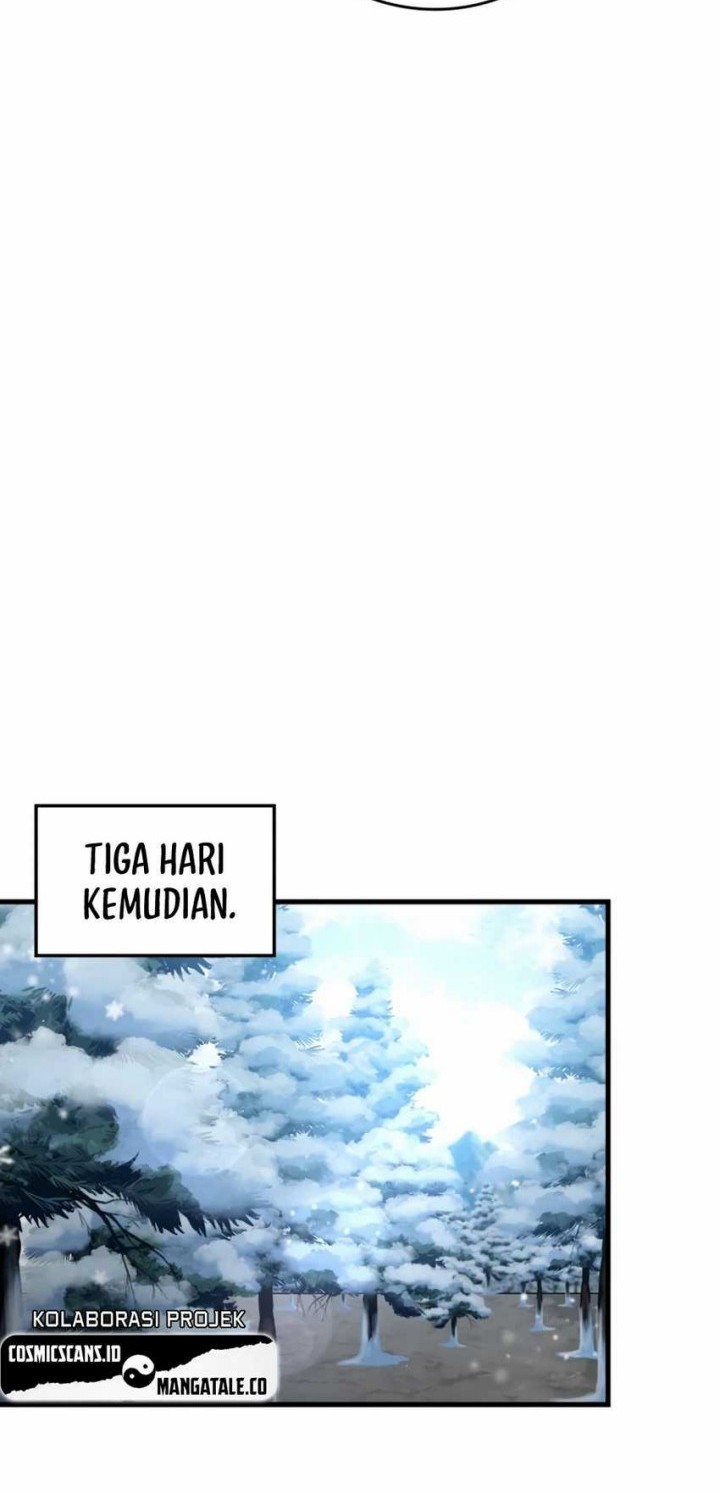 Max Level Player Chapter 20 Gambar 13