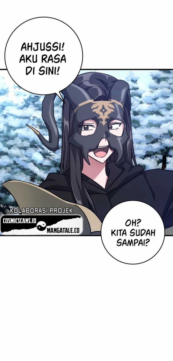 Max Level Player Chapter 20 Gambar 21