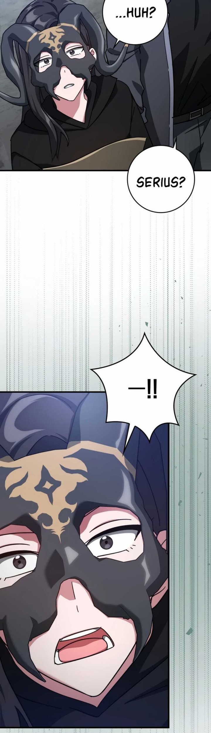 Max Level Player Chapter 20 Gambar 24