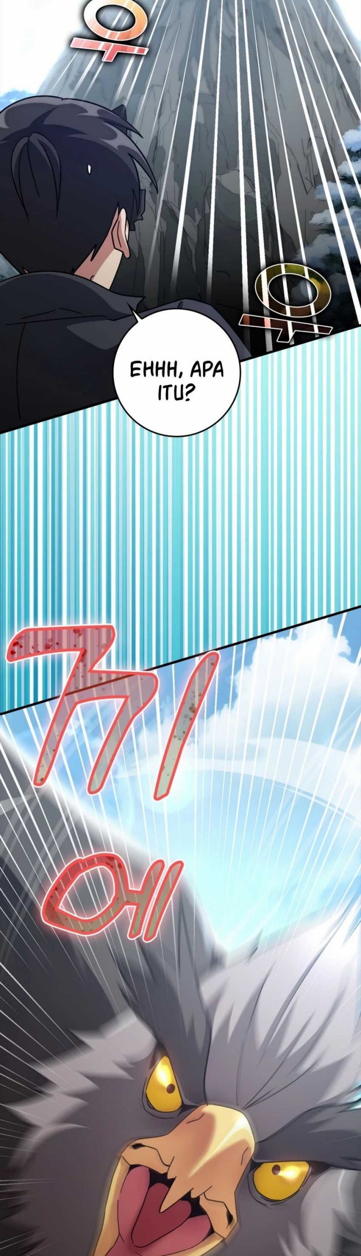 Max Level Player Chapter 20 Gambar 27