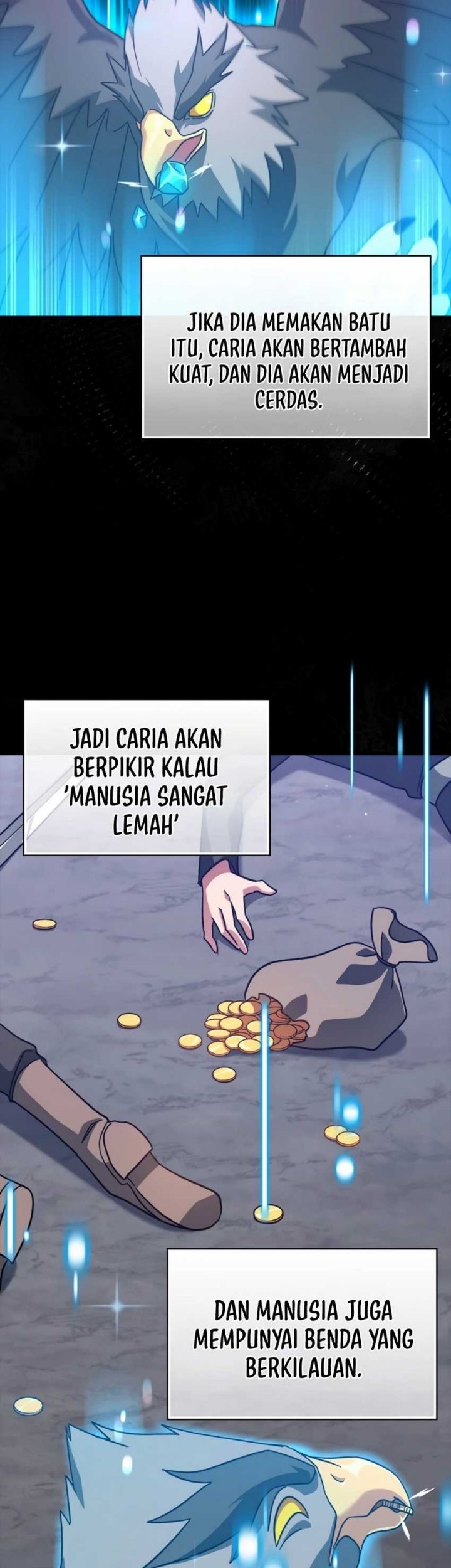 Max Level Player Chapter 20 Gambar 30