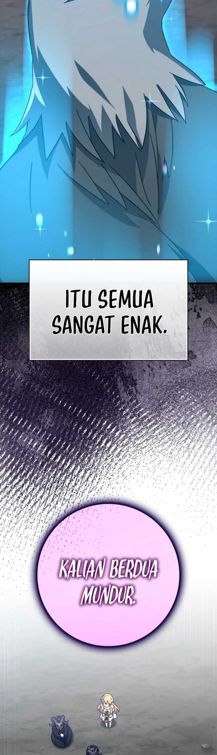 Max Level Player Chapter 20 Gambar 31