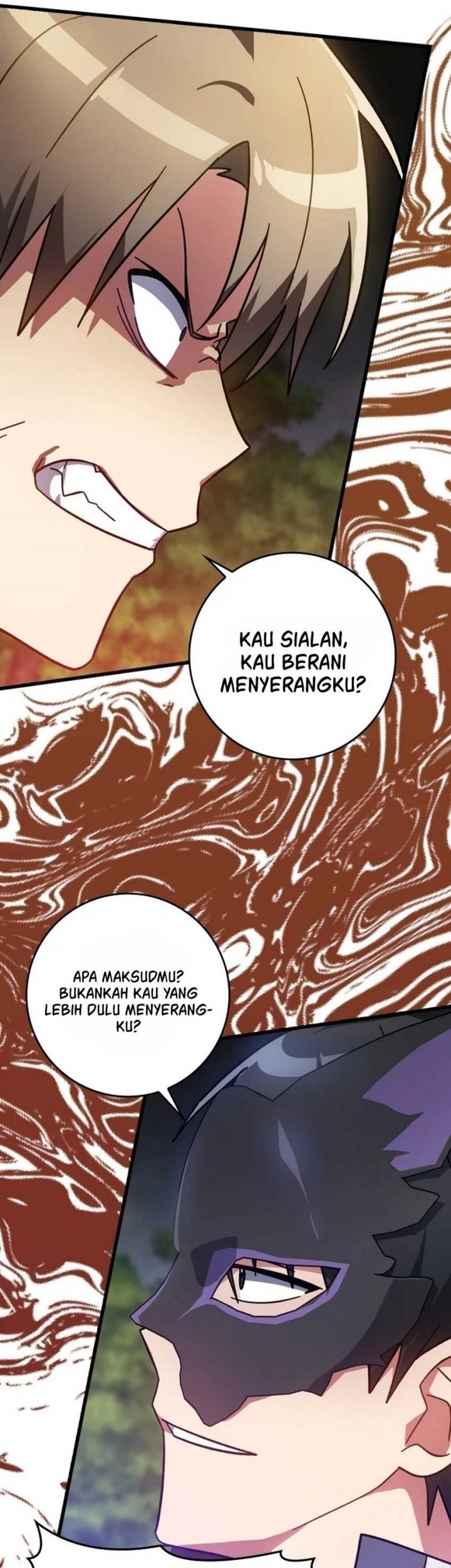 Max Level Player Chapter 19 Gambar 37