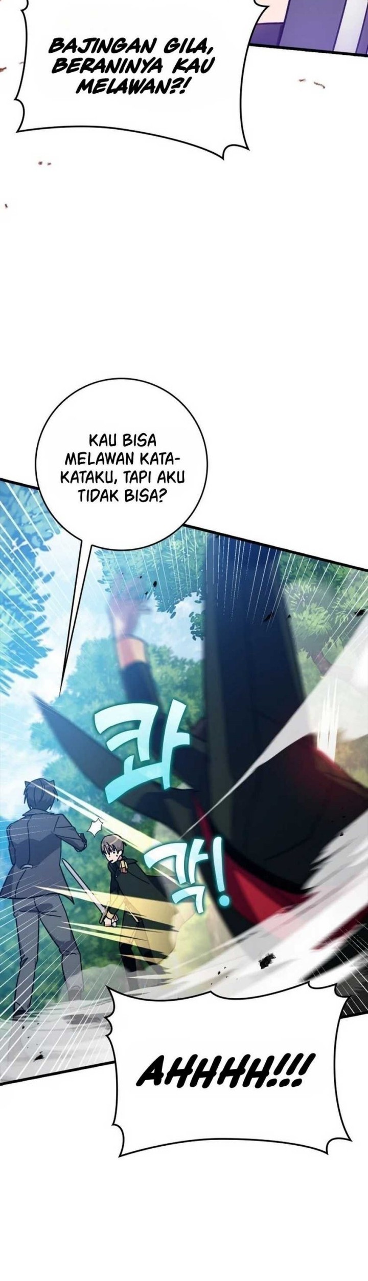Max Level Player Chapter 19 Gambar 38