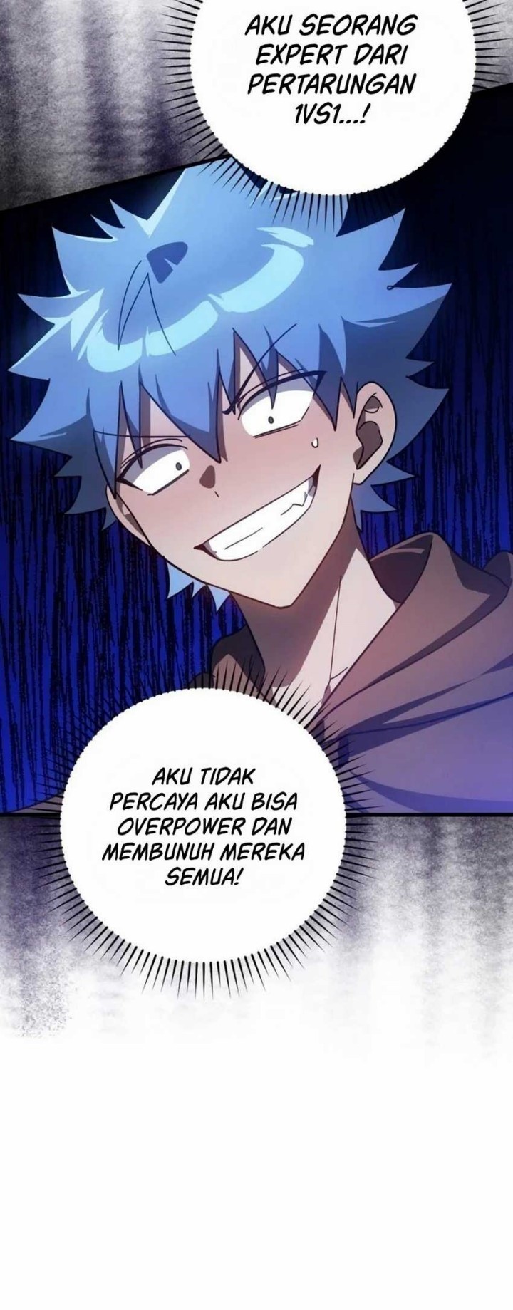 Max Level Player Chapter 19 Gambar 43