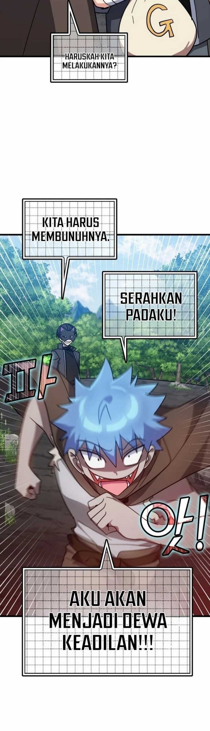 Max Level Player Chapter 19 Gambar 57