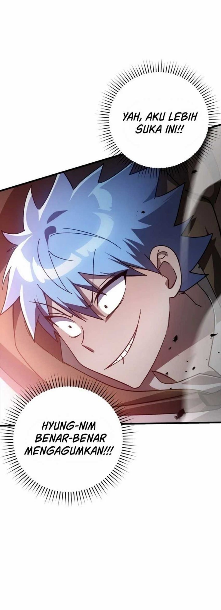 Max Level Player Chapter 19 Gambar 61