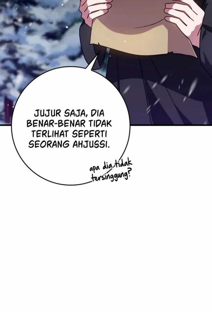 Max Level Player Chapter 19 Gambar 5