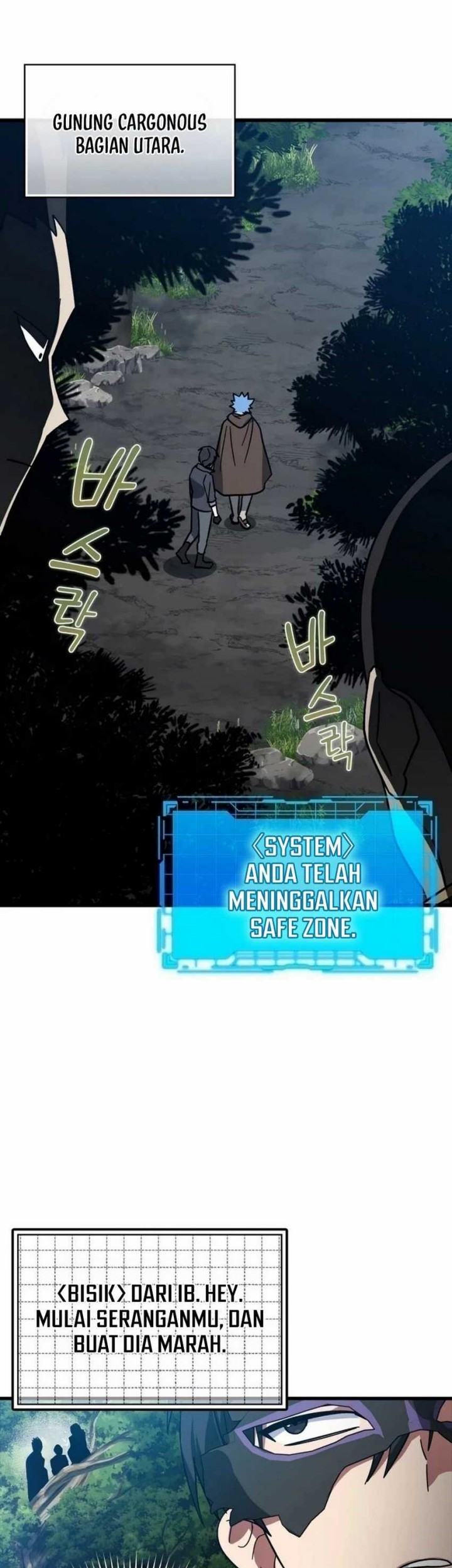 Max Level Player Chapter 19 Gambar 19
