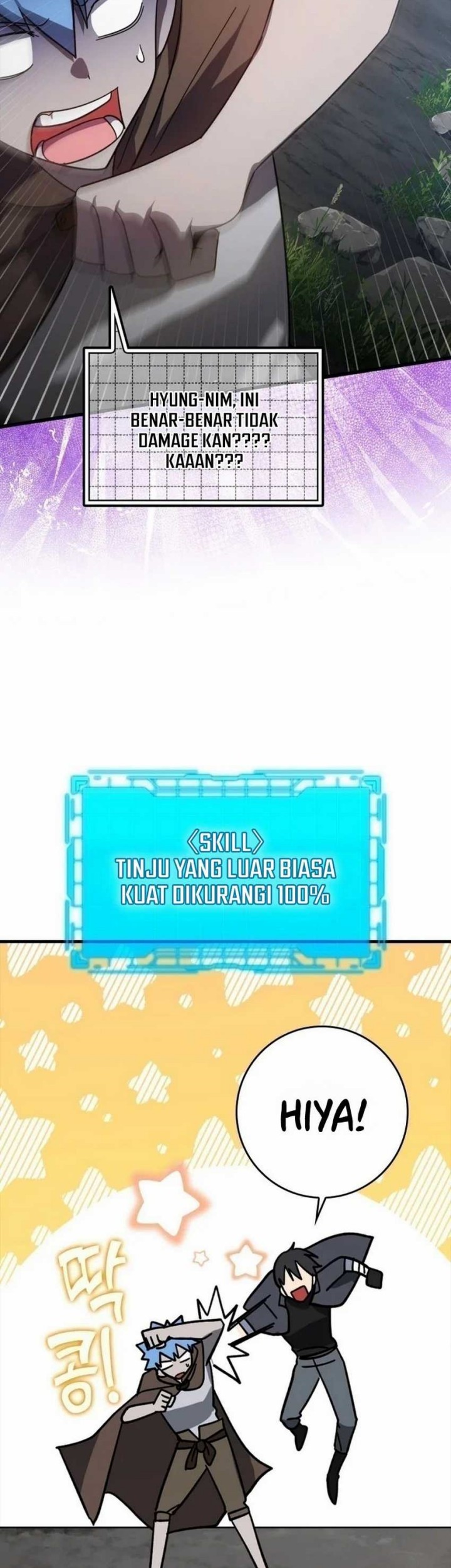 Max Level Player Chapter 19 Gambar 21