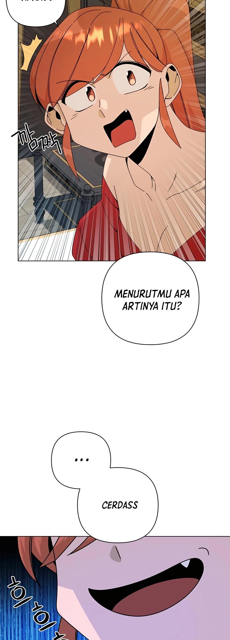 I’ll Resign and Have a Fresh Start in This World Chapter 32 Gambar 27