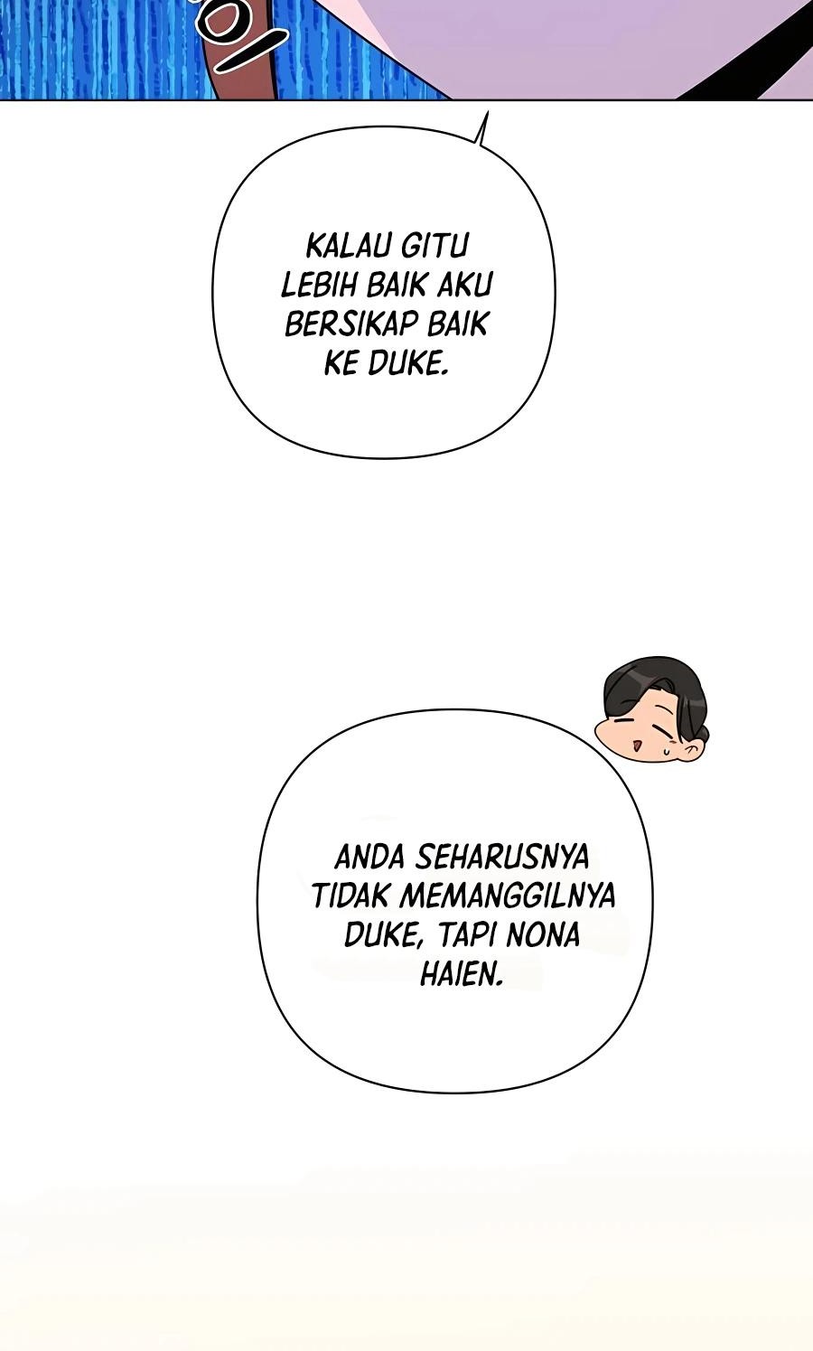 I’ll Resign and Have a Fresh Start in This World Chapter 32 Gambar 28