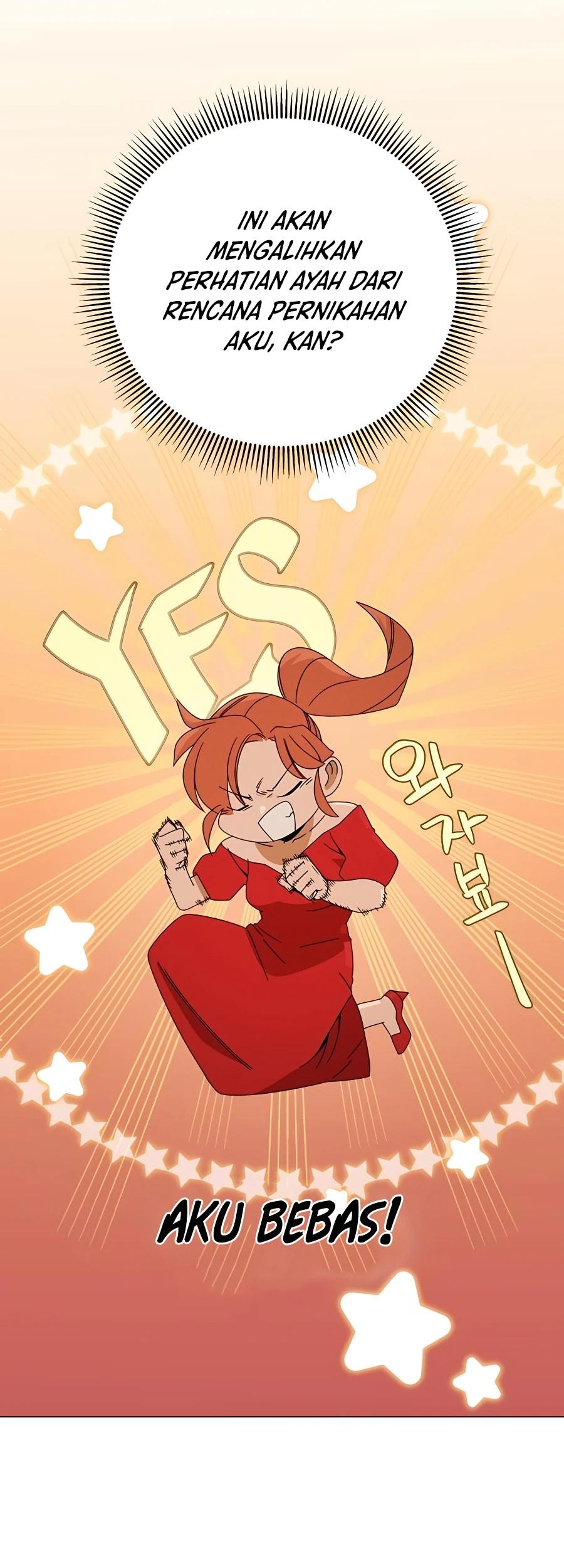 I’ll Resign and Have a Fresh Start in This World Chapter 32 Gambar 29