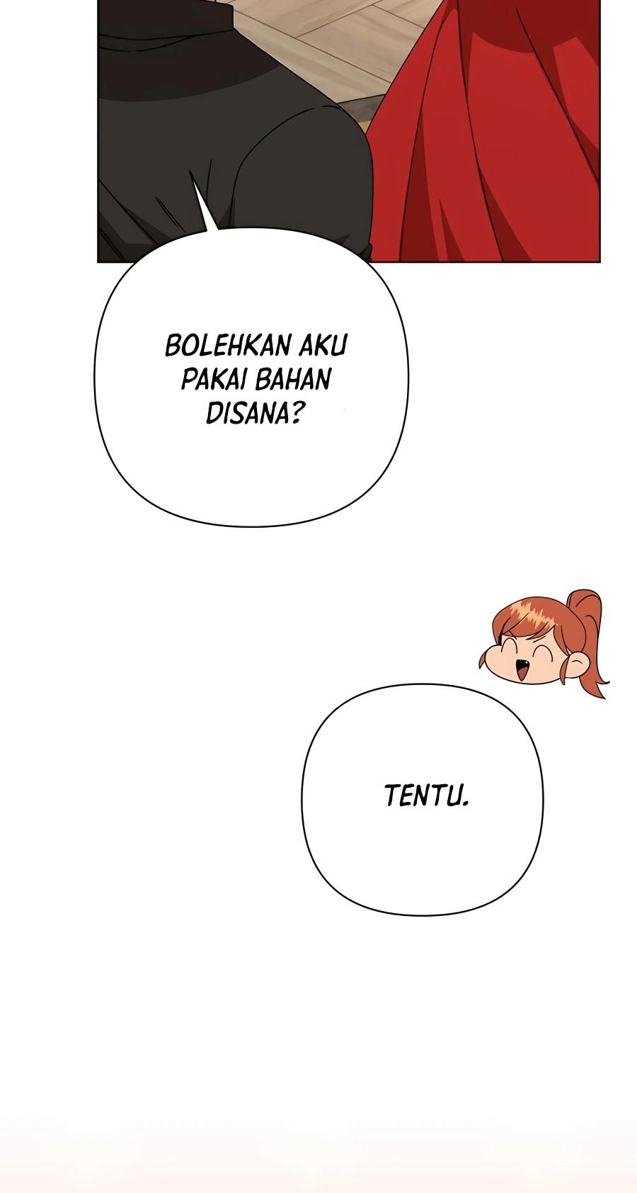 I’ll Resign and Have a Fresh Start in This World Chapter 32 Gambar 37