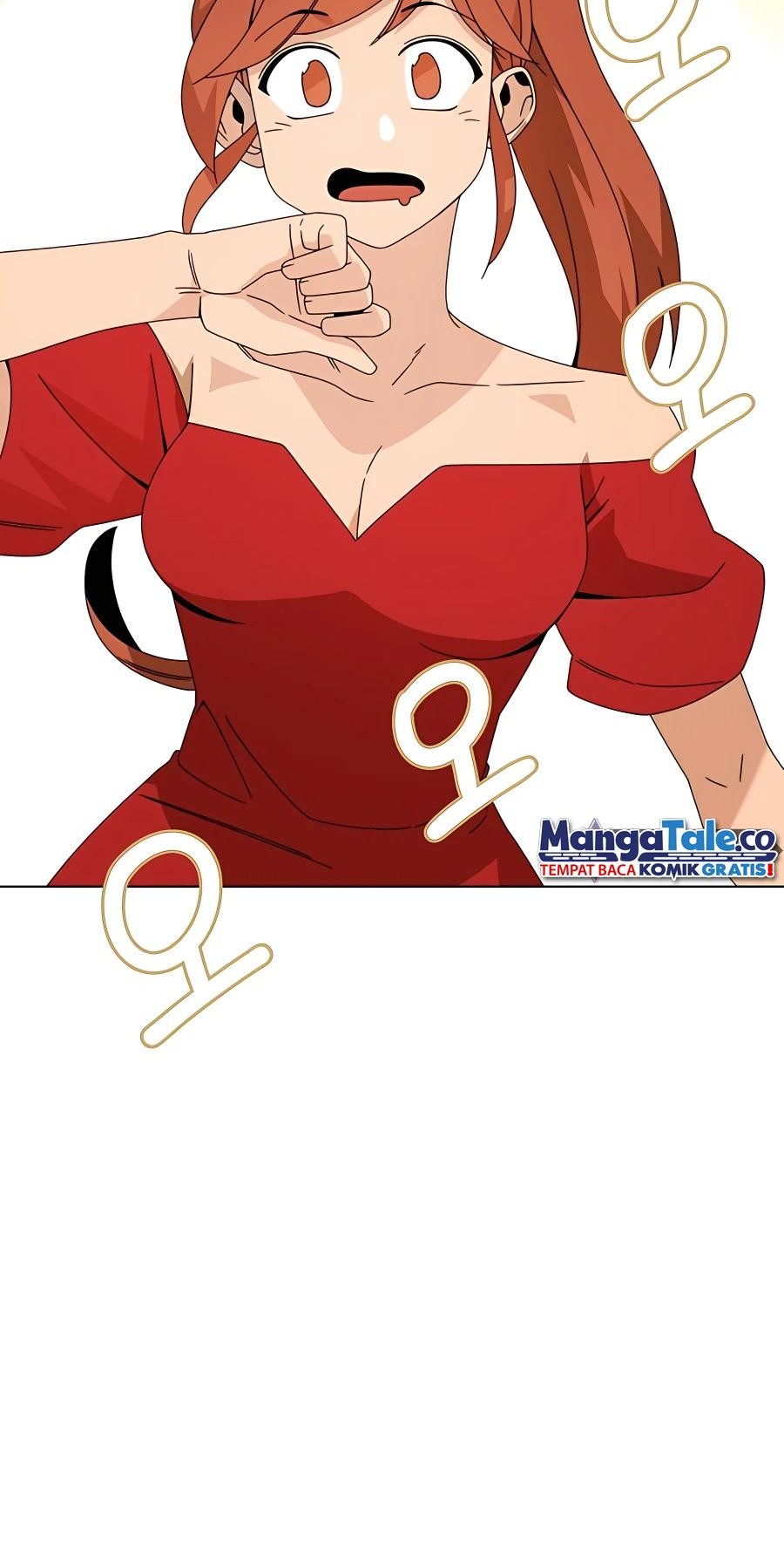 I’ll Resign and Have a Fresh Start in This World Chapter 32 Gambar 43
